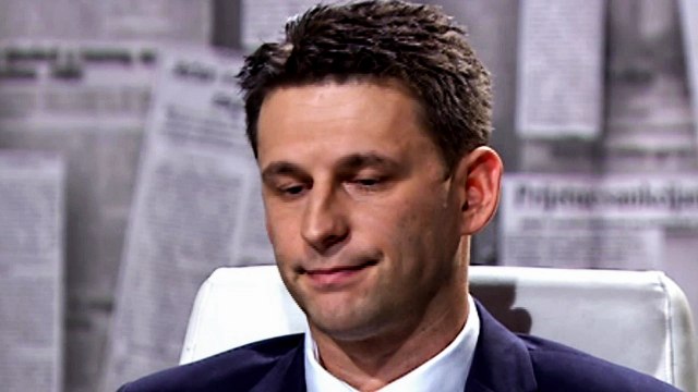 Nedjeljom u 2 - Božo Petrov (23. listopada 2016.)