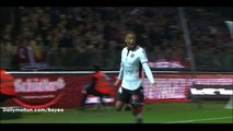 Alessane Plea Goal HD - Metz 2-3 Nice - 23-10-2016