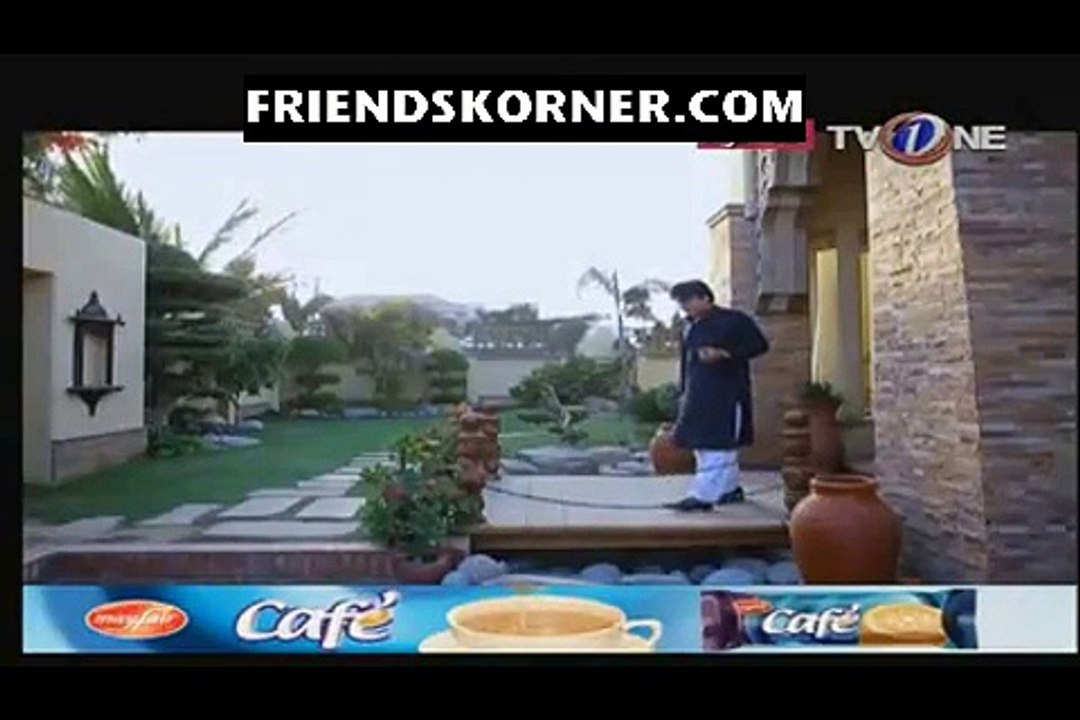 Khuda Gawah Episode 12