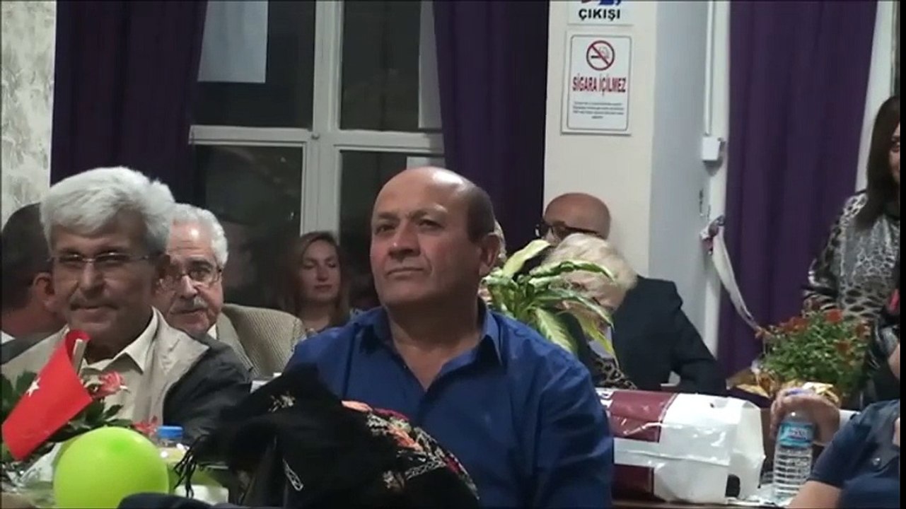 BİZ BİZE 3.BÖLÜM
