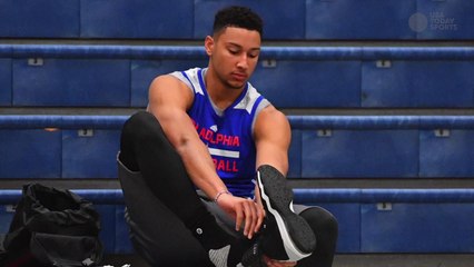 These rookies take center stage with Simmons out