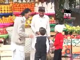 Bachchon ke 500 rupaye kaha hai? Dhokha de rahe ho?? Zara Hut Kay Funny Gags Pranks Comedy Show