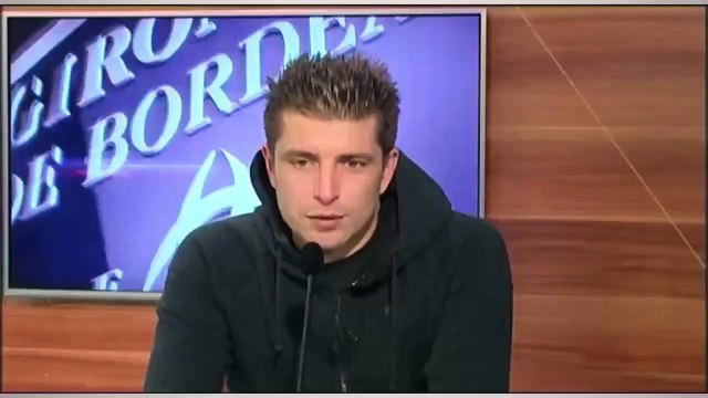 Carrasso : le régime extrême du gardien des Girondins pour revenir au top