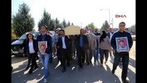 PKK'lı Cenazesine Katılan Hdp'li Baluken ve Aydoğan'a Soruşturma