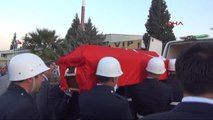 Kahramanmaraş'a Şehit Ateşi Düştü
