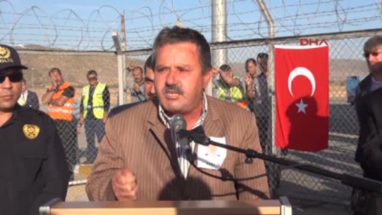 Bingöl Şehitleri Türkçe ve Kürtçe Ağıtlarla Uğurlandı -2