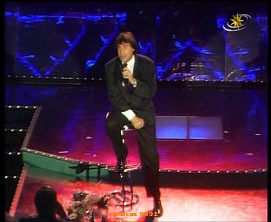 Roy Black - Asphaltblumen sterben jung