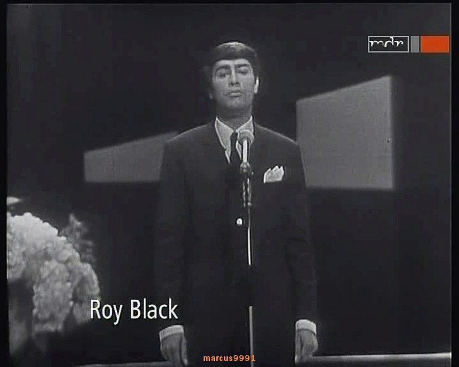 Roy Black - Ganz in Weiss