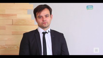 La minute des assos' - Etu Pro