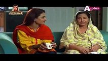 Kyun Mili Yeh Saza Episode 6 on Aplus 23rd October 2016