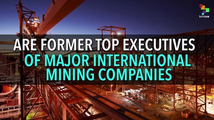 Brazil Charges Mining Executives for Samarco