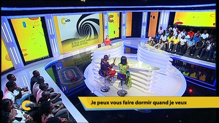 C'Midi Les délires de Phyl'O du 20 Octobre 2016