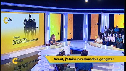 C'Midi Les délires de Phyl'O du 18 Octobre 2016