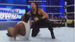 wwe 2015 to 2016 best roman reigns spears and superman punches