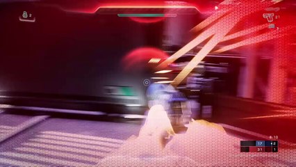 HALO 5 - assassination