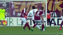 Metz 2-4 Nice -All Goals & Highlights  23-10-2016 HD