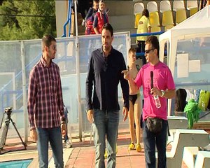 Συνέντευξη Γιώργος Αφρουδάκης