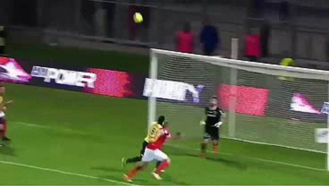 Péno ou pas Nîmes Sochaux 21 10 2016