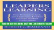[EBOOK] DOWNLOAD Leaders of Learning: How District, School, and Classroom Leaders Improve Student
