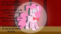 Five Nights at Pinkie's - Survive the Night (Pinkie pie Cover)                                                              fnaf mlp animation song sister location five nights at freddy's sfm