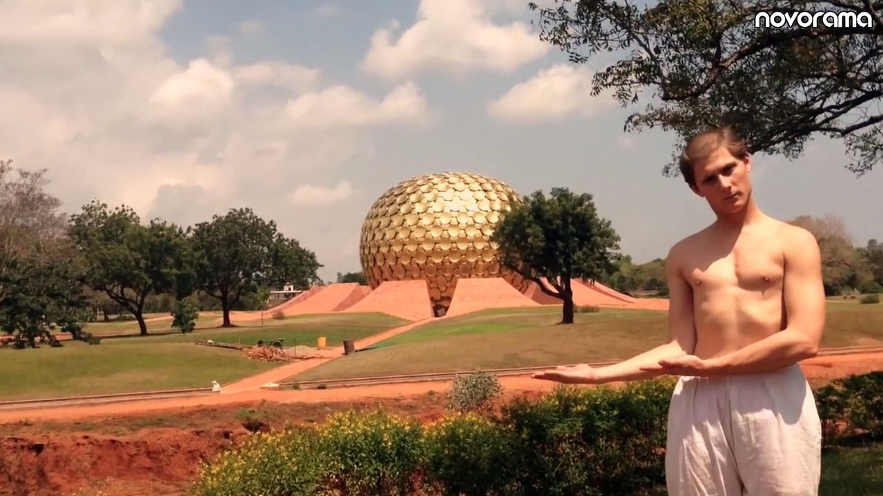 Jacques : "Je suis le type à la coiffure chelou" (rencontre Novorama)