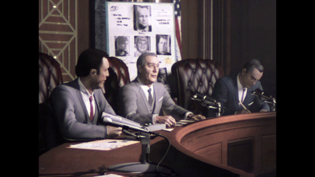Mafia III