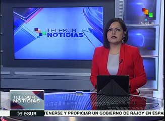 Lanzan en Vzla. Unidad de Protección de Franja Petrolífera del Orinoco