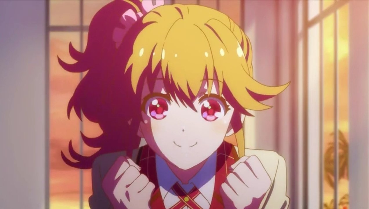 アイドルメモリーズ #04 [Idol Memories] HD