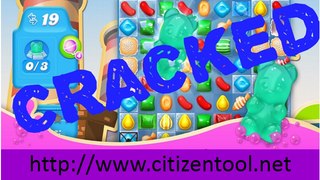 Candy crush soda saga hack - How to get unlimited golds for ios/android