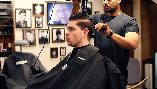 The Best Men's Haircut For 2016 - video dailymotion