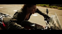 Resident Evil - The Final Chapter - Nuovo trailer ufficiale - HD