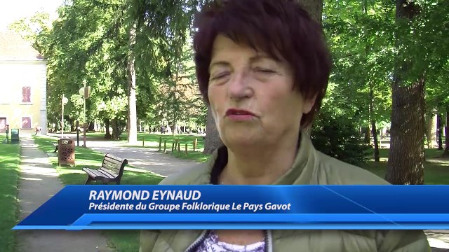 D!CI TV : Alpes du Sud : Ils sont à Digne et à Gap, mais qui sont les Gavots