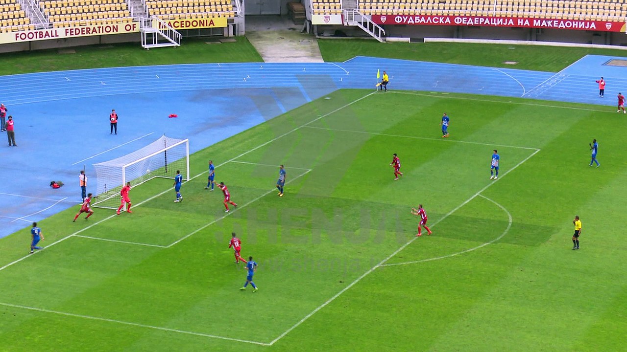 RABOTNICKI-SHKUPI