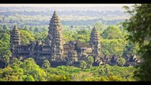 Top5 Things You Never Know About Angkor Wat Temple | Cambodia Travel Documentary