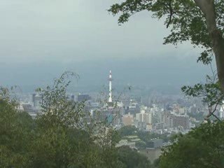 Japon : la fête du Gionmatsuri à Kyoto