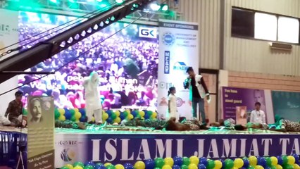 Pak Little Girl Mahnoor Waheed Challenge To IndianPrime Minister  Modi