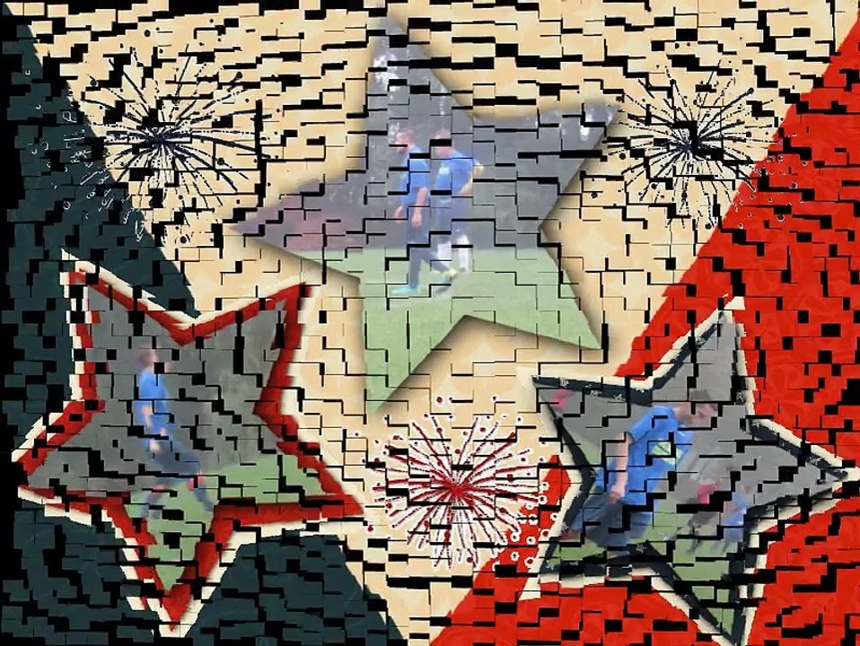 Montage Vidéo du 23/10/16 FCL A - Flines B (FC LEFOREST)