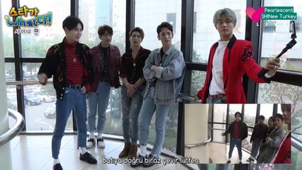 [Türkçe Altyazılı] 161007 What Is Star Röportajı