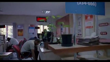 Albüm (2016) Fragman, Yerli Komedi Filmi