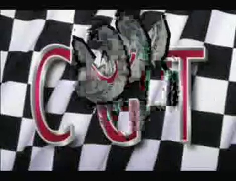 les Wampas chantent la CGT !