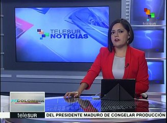 Buscan FARC y gobierno colombiano vías para la paz en el país