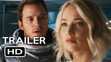 Passengers - HD-Trailers #1