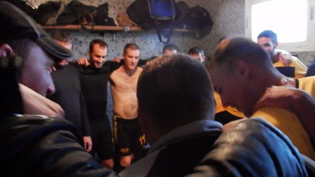 Un Dimanche de victoire...USPlessala...