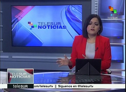 Buscan fuerzas iraquíes en Kirkuk a miembros de Daesh