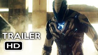 Max Steel - HD-Trailers #1