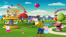 Peppa Pig Desenho Completo Dublado - Peppa Pig Portugues - Vários Episódios 206