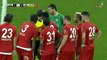 Aboubakar Golü Attı, Vodafone Arena'da Hakeme Tepki Yağdı