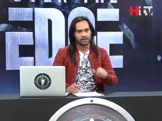 Pakistani Talent - How Karachi Girl pass a snake