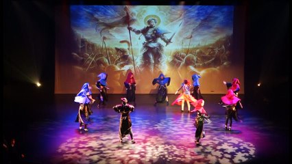 2016-06-11 Time Machine (Leonardo da Vinci) (rus) Part_1 2/2