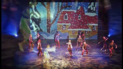 2016-06-11 Time Machine (Leonardo da Vinci) (rus) Part_2 2/3